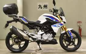 BMW G310R 2017 0G01