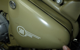 ROYAL ENFIELD CLASSIC 500 EFI 2013