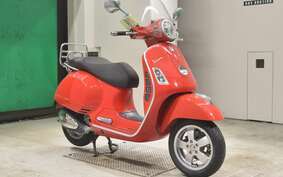 VESPA GTS250IE