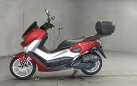 YAMAHA N-MAX 125 SE86J