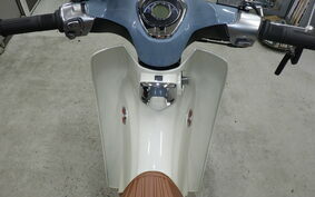 HONDA C125 SUPER CUB JA58