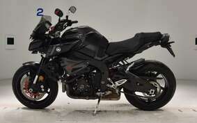 YAMAHA MT-10 2020 RN50J