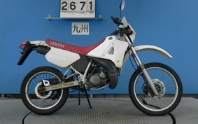 YAMAHA DT125R Gen.2 1988 3FW