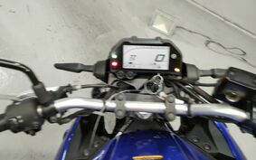 YAMAHA MT-25 RG43J