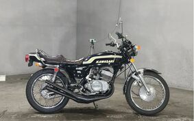 KAWASAKI 250SS S1F