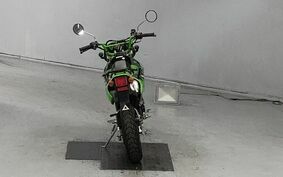 KAWASAKI KSR-2 MX080B