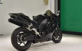 KAWASAKI ZX 10 NINJA R 2008 ZXT00D