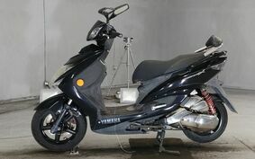 YAMAHA CYGNUS 125 X SE46