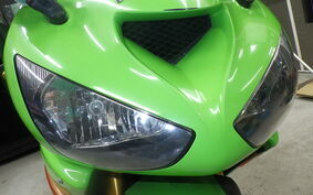 KAWASAKI NINJA ZX-6R 2005 ZX636C