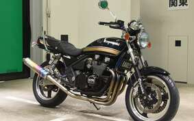 KAWASAKI ZEPHYR 400 KAI 2009 ZR400C