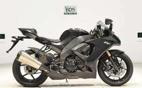 KAWASAKI ZX 10 NINJA R 2008 ZXCE14