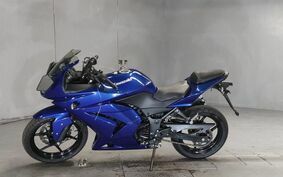 KAWASAKI NINJA 250R EX250K