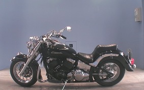 YAMAHA DRAGSTAR 400 CLASSIC 2005 VH01J