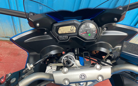 YAMAHA FAZER FZ6 S2 2010 RJ14