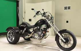 YAMAHA VIRAGO 250 TRIKE 3DM