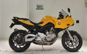 BMW F800S 2008