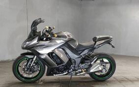 KAWASAKI NINJA 1000 2015 ZXT00L