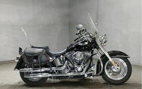 HARLEY FLSTN1580 2008 JD5