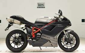 DUCATI 848 EVO 2013