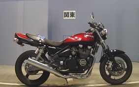 KAWASAKI ZEPHYR 400 KAI 2007 ZR400C