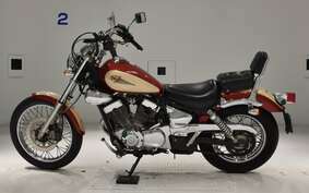 YAMAHA VIRAGO 250 3DM