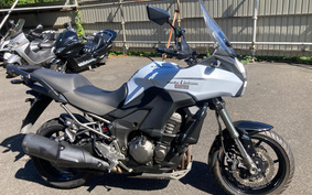 KAWASAKI VERSYS 1000 2012 LZT00A