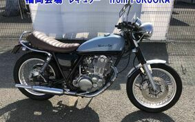 YAMAHA SR400 Gen.3 2005 RH01J