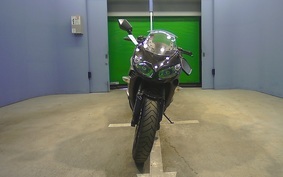 KAWASAKI NINJA 1000 A 2011 ZXT00G