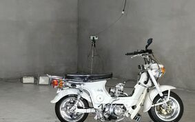 HONDA CHALY 50 CF50