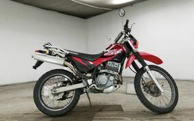 KAWASAKI SUPER SHERPA KL250G