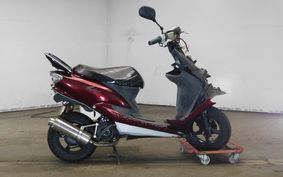 YAMAHA JOG ZR Evolution SA16J