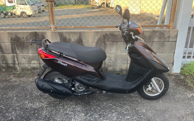 YAMAHA AXIS 125 TREET SE53J