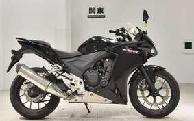 HONDA CBR400R 2013 NC47