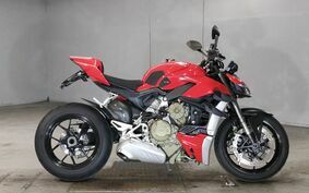 DUCATI STREETFIGHTER V4 S 2020 A00AA