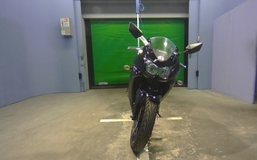 KAWASAKI NINJA 250R 2012 EX250K