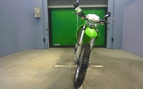 KAWASAKI KLX250 Gen.2 2008 LX250S