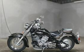 YAMAHA DRAGSTAR 400 CLASSIC 2012 VH02J