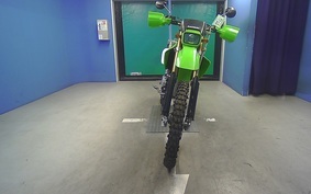 KAWASAKI KLX250 2004 LX250E