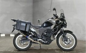 KAWASAKI VERSYS X250 LE250D