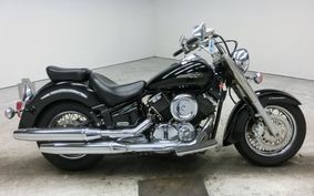 YAMAHA DRAGSTAR 1100 CLASSIC 2004 VP13J