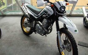 YAMAHA SEROW 250 2008 DG17J