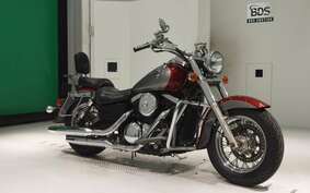 KAWASAKI VULCAN 1500 CLASSIC 1998 VNT50D