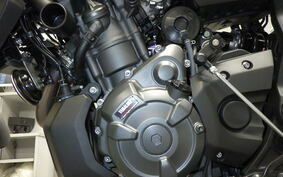 YAMAHA MT-07 2023 RM33J