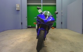 YAMAHA YZF-R1 2011 RN15