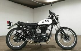 KAWASAKI 250TR BJ250F