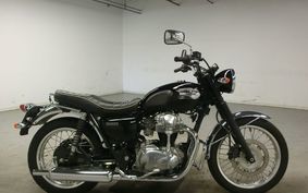 KAWASAKI W400 2008 EJ400A