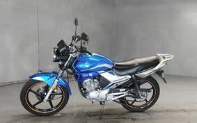 YAMAHA YBR125 LBPPCJL