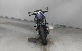 YAMAHA MT-25 RG10J