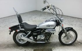 HONDA MAGNA 50 AC13