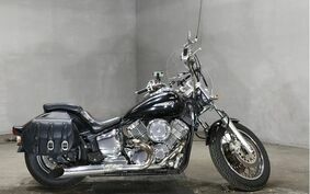 YAMAHA DRAGSTAR 1100 1999 VP10J